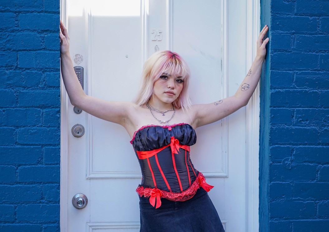 Sustainable fashion in Fremantle
